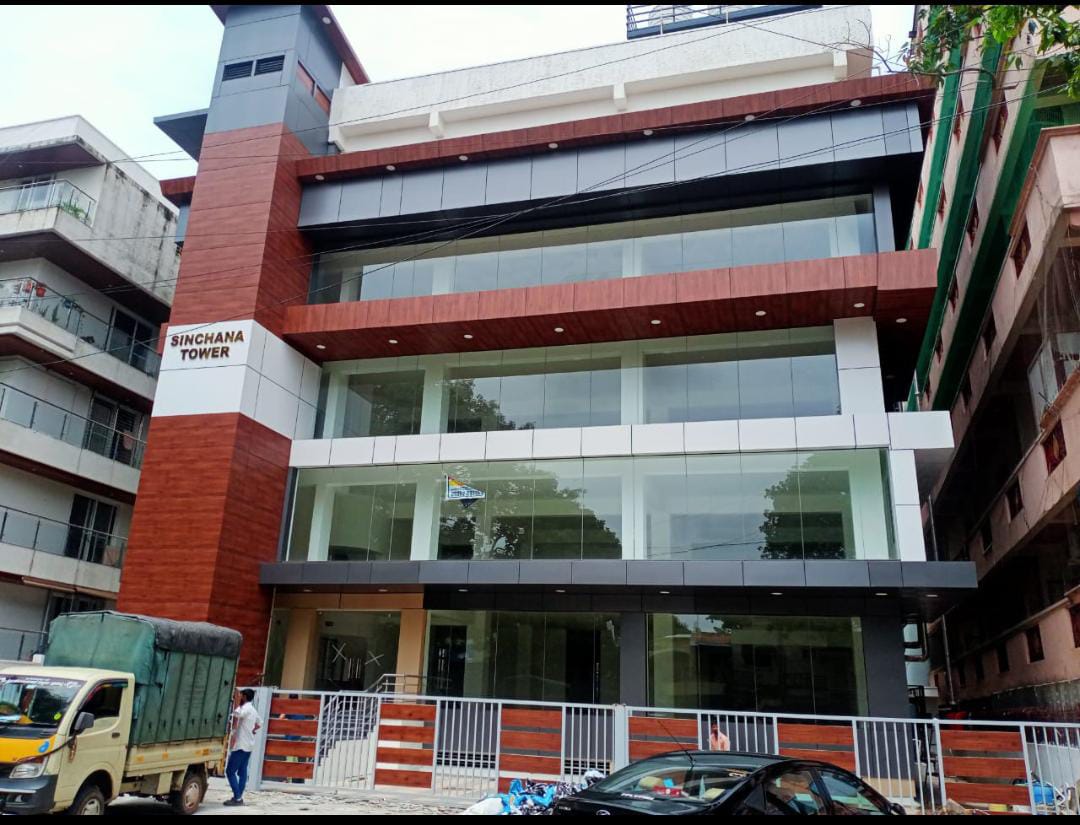 Alufacade creation Workshop